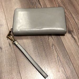 Fossil Wallet